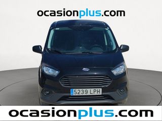 Ford Transit Courier Furgon 1.5 TDCI Trend 56 kW (75 CV)