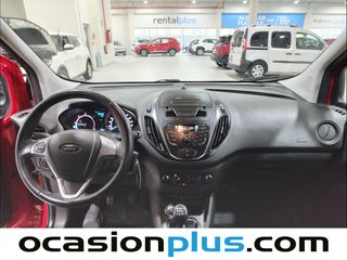 Ford Transit Courier Furgon 1.5 TDCI Trend 56 kW (75 CV)
