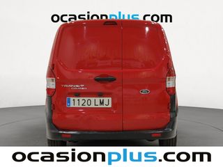 Ford Transit Courier Furgon 1.5 TDCI Trend 56 kW (75 CV)