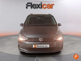 Volkswagen Touran Advance 1.6 TDI 85kW (115CV)