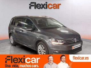 Volkswagen Touran Advance 1.6 TDI 85kW (115CV)