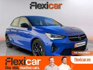 Opel Corsa 1.5D DT 74kW (100CV) GS