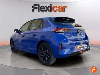Opel Corsa 1.5D DT 74kW (100CV) GS