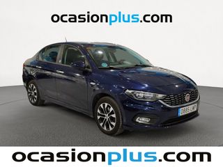 Fiat Tipo Sedan 1.3 Multijet Mirror 70 kW (95 CV)