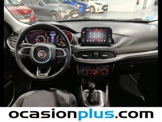 Fiat Tipo Sedan 1.3 Multijet Mirror 70 kW (95 CV)
