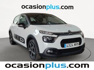 Citroen C3 PureTech 83 Plus 61 kW (83 CV)