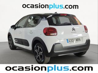 Citroen C3 PureTech 83 Plus 61 kW (83 CV)