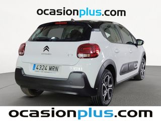 Citroen C3 PureTech 83 Plus 61 kW (83 CV)