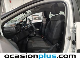 Citroen C3 PureTech 83 Plus 61 kW (83 CV)