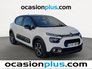 Citroen C3 PureTech 82 C-Series 61 kW (83 CV)