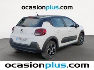 Citroen C3 PureTech 82 C-Series 61 kW (83 CV)