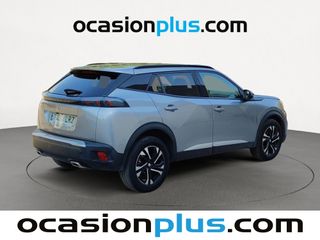 Peugeot 2008 PureTech 130 S&S Allure Pack 96 kW (130 CV)