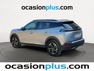 Peugeot 2008 PureTech 130 S&S Allure Pack 96 kW (130 CV)