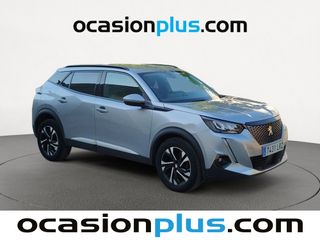 Peugeot 2008 PureTech 130 S&S Allure Pack 96 kW (130 CV)