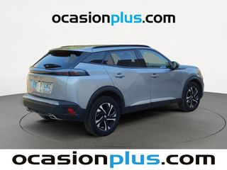 Peugeot 2008 PureTech 130 S&S Allure Pack 96 kW (130 CV)