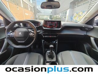 Peugeot 2008 PureTech 130 S&S Allure Pack 96 kW (130 CV)