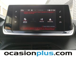 Peugeot 2008 PureTech 130 S&S Allure Pack 96 kW (130 CV)