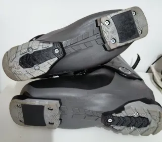 Botas Esquí ski Salomon Sidas 