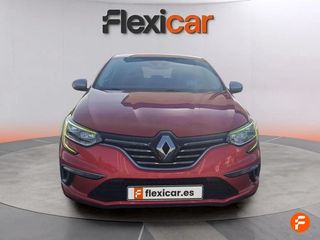 Renault Megane GT Line TCe GPF 103 kW (140CV)