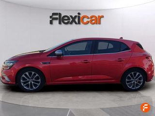 Renault Megane GT Line TCe GPF 103 kW (140CV)