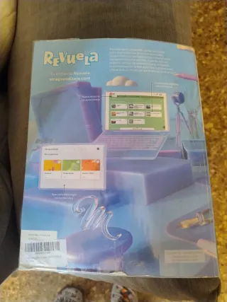 Lengua castellana y Literatura. 1 Secundaria. R...