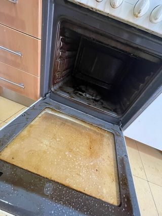 Servicio de limpieza por horas — fiable y eficaz