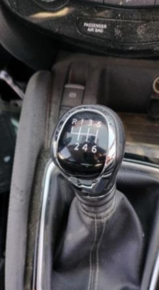 Pomo nissan qashqai ii (j11e)(2013->) 236743