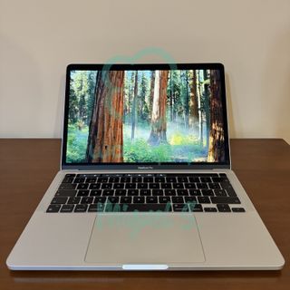 MacBook Pro 13'' M1 256GB 8GB RAM | Como nuevo