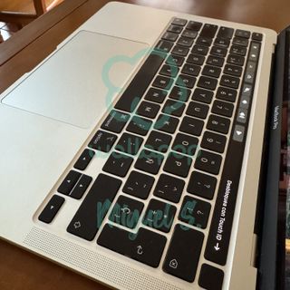 MacBook Pro 13'' M1 256GB 8GB RAM | Como nuevo