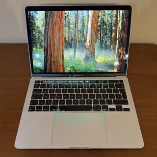 MacBook Pro 13'' M1 256GB 8GB RAM | Como nuevo