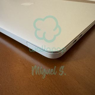 MacBook Pro 13'' M1 256GB 8GB RAM | Como nuevo