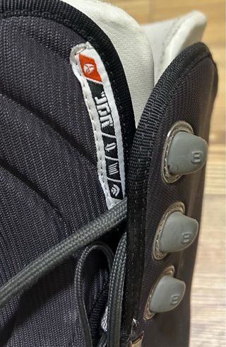 Scarponi da snowboard da uomo Burton
TAGLIA 42