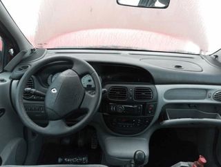 Renault 22532527 retrovisor derecho megane 1.6 16v