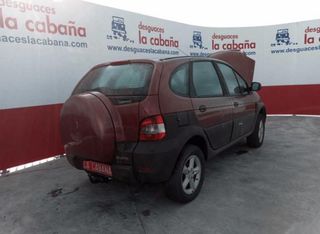 Renault 22532527 retrovisor derecho megane 1.6 16v