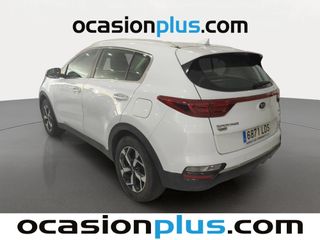 Kia Sportage 1.6 MHEV Drive 4x2 100 kW (136 CV)