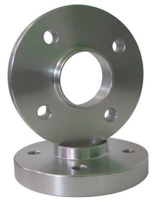 Separadores Llantas 4x100 Buje 60.1 20mm y 30mm