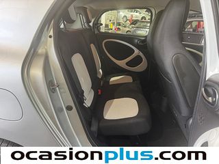 Smart ForFour 52 Edition 1 52 kW (71 CV)