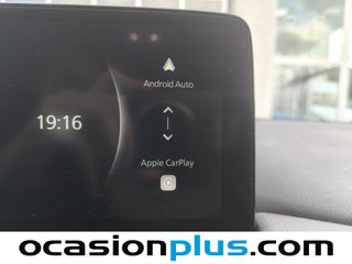 Mazda CX-5 2.0 E-SKYACTIV-G MHEV Exclusive-Line AT 121 kW (165 CV)