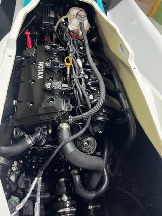 Seadoo GTI 130 2023 (Garantía 2027)