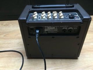 Amplificador Vox AGA30 Acústica