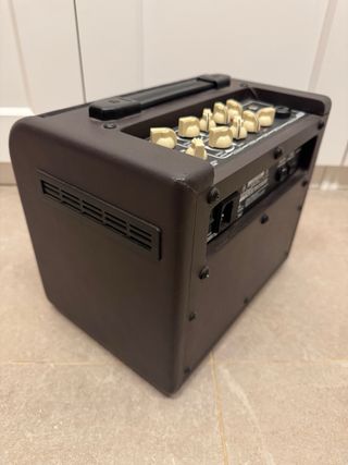 Amplificador Vox AGA30 Acústica