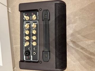 Amplificador Vox AGA30 Acústica