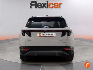 Hyundai Tucson 1.6 TGDI 132kW (180CV) 48V Style DCT 4x4