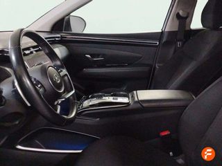Hyundai Tucson 1.6 TGDI 132kW (180CV) 48V Style DCT 4x4
