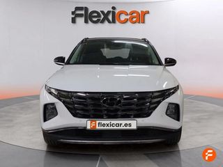 Hyundai Tucson 1.6 TGDI 132kW (180CV) 48V Style DCT 4x4