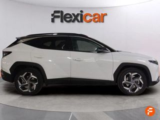 Hyundai Tucson 1.6 TGDI 132kW (180CV) 48V Style DCT 4x4