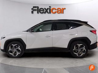 Hyundai Tucson 1.6 TGDI 132kW (180CV) 48V Style DCT 4x4