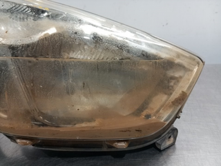 FARO DERECHO DACIA DOKKER 260102414R