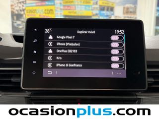 Nissan Townstar 1.3G L1 Tekna 96 kW (130 CV)