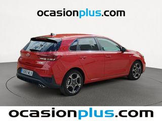 Hyundai i30 1.0 TGDI N-Line 30 Aniversario 88 kW (120 CV)